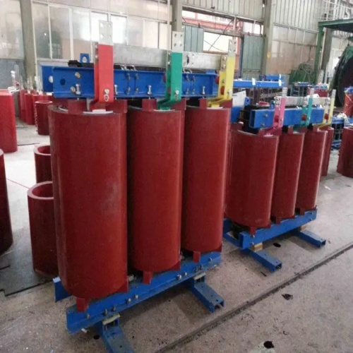 肥西SCB10-250KVA干式变压器