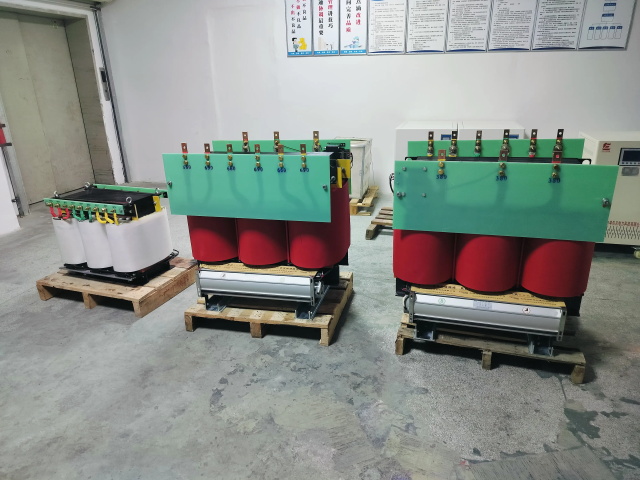肥西KS11-1000KVA矿用变压器